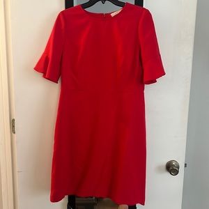 Loft Dress
